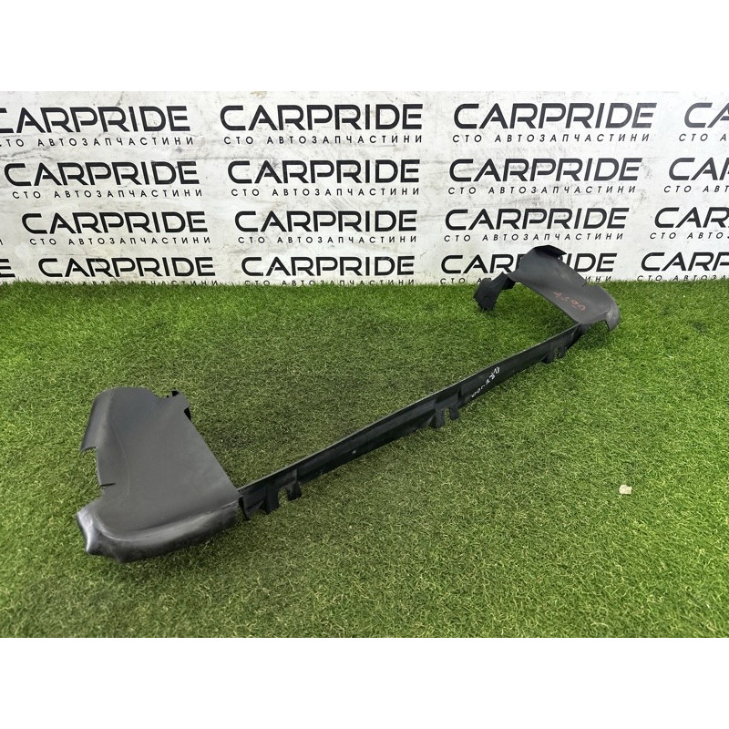 Воздуховод радиатора (кузов и элементы) LAND ROVER Range Rover Evoque L538 2016 2.0 LR034397