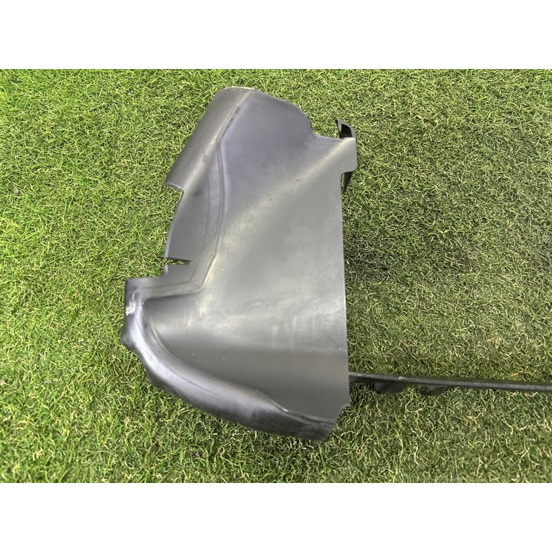 Воздуховод радиатора (кузов и элементы) LAND ROVER Range Rover Evoque L538 2016 2.0 LR034397