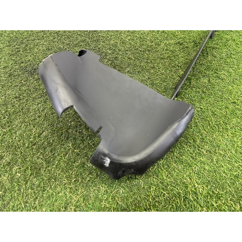 Воздуховод радиатора (кузов и элементы) LAND ROVER Range Rover Evoque L538 2016 2.0 LR034397