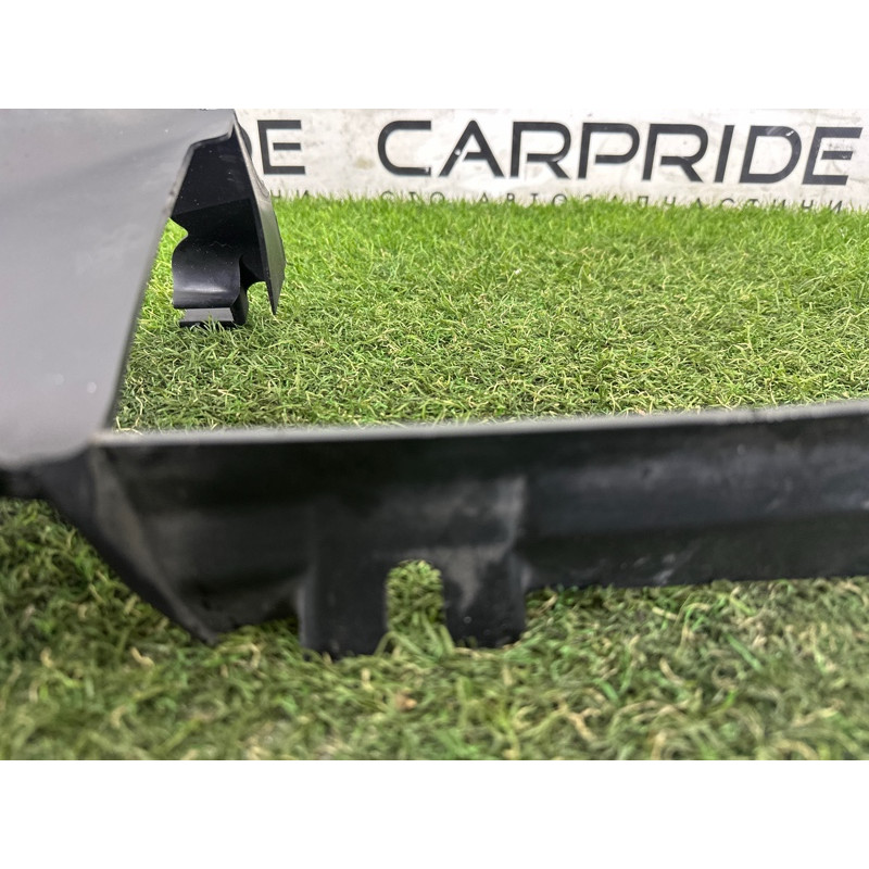 Воздуховод радиатора (кузов и элементы) LAND ROVER Range Rover Evoque L538 2016 2.0 LR034397