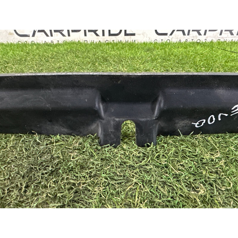 Воздуховод радиатора (кузов и элементы) LAND ROVER Range Rover Evoque L538 2016 2.0 LR034397