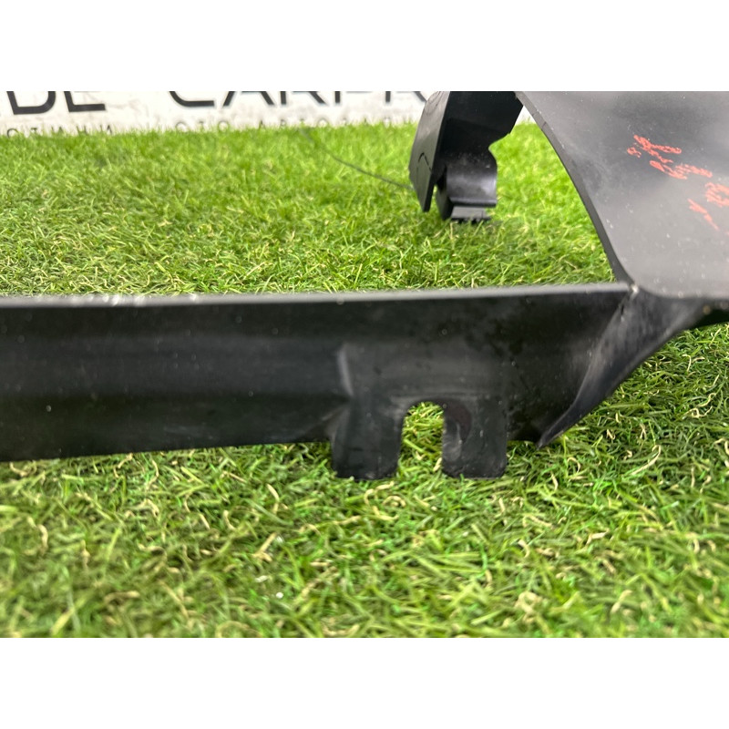 Воздуховод радиатора (кузов и элементы) LAND ROVER Range Rover Evoque L538 2016 2.0 LR034397