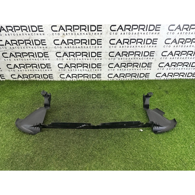 Воздуховод радиатора (кузов и элементы) LAND ROVER Range Rover Evoque L538 2016 2.0 LR034397