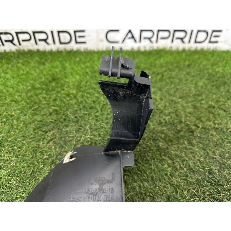 Воздуховод радиатора (кузов и элементы) LAND ROVER Range Rover Evoque L538 2016 2.0 LR034397