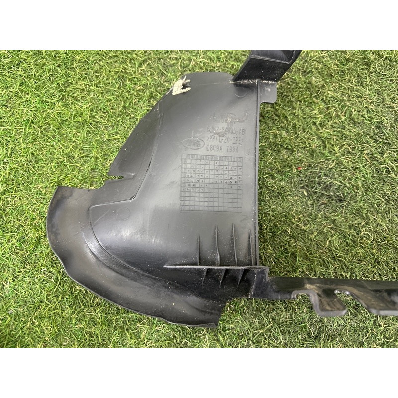 Воздуховод радиатора (кузов и элементы) LAND ROVER Range Rover Evoque L538 2016 2.0 LR034397