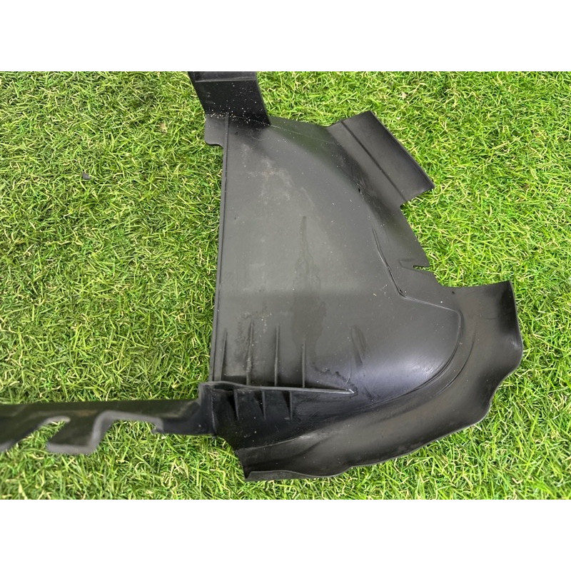 Воздуховод радиатора (кузов и элементы) LAND ROVER Range Rover Evoque L538 2016 2.0 LR034397