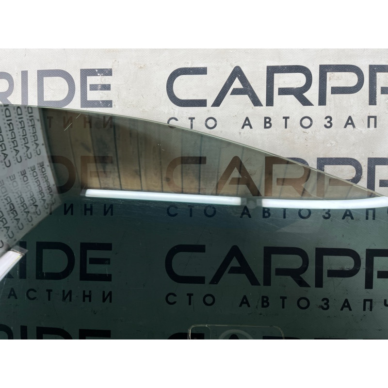 Стекло (кузов и элементы) AUDI A4 B6 2.4BDV 8E0845022D