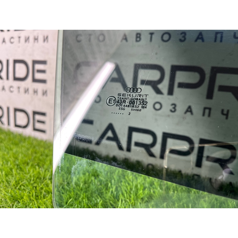 Стекло (кузов и элементы) AUDI A4 B6 2.4BDV 8E0845022D
