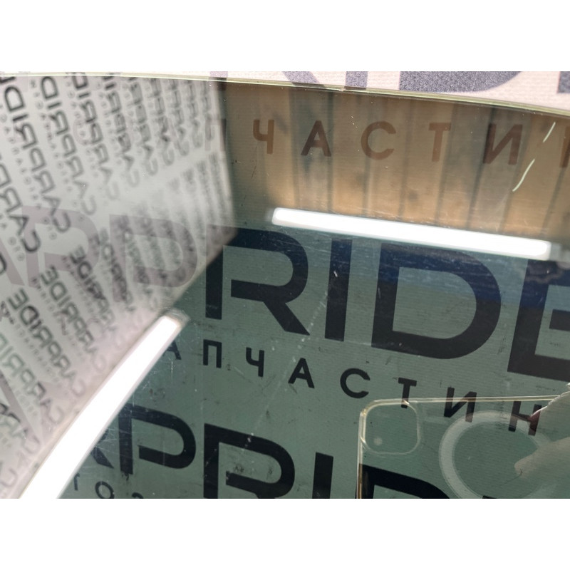 Стекло (кузов и элементы) AUDI A4 B6 2.4BDV 8E0845022D