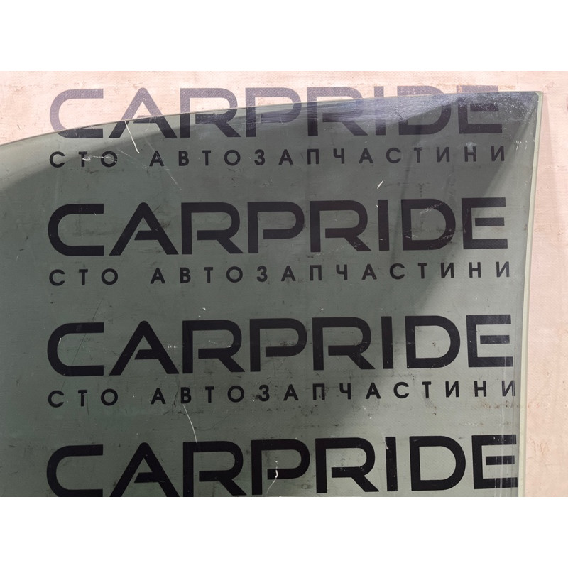 Стекло (кузов и элементы) AUDI A4 B6 2.4BDV 8E0845022D