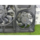 Вентилятор охлаждения радиатора (система охлаждения) AUDI Q7 4L 2011 3.0 TFSi 7L0121207E