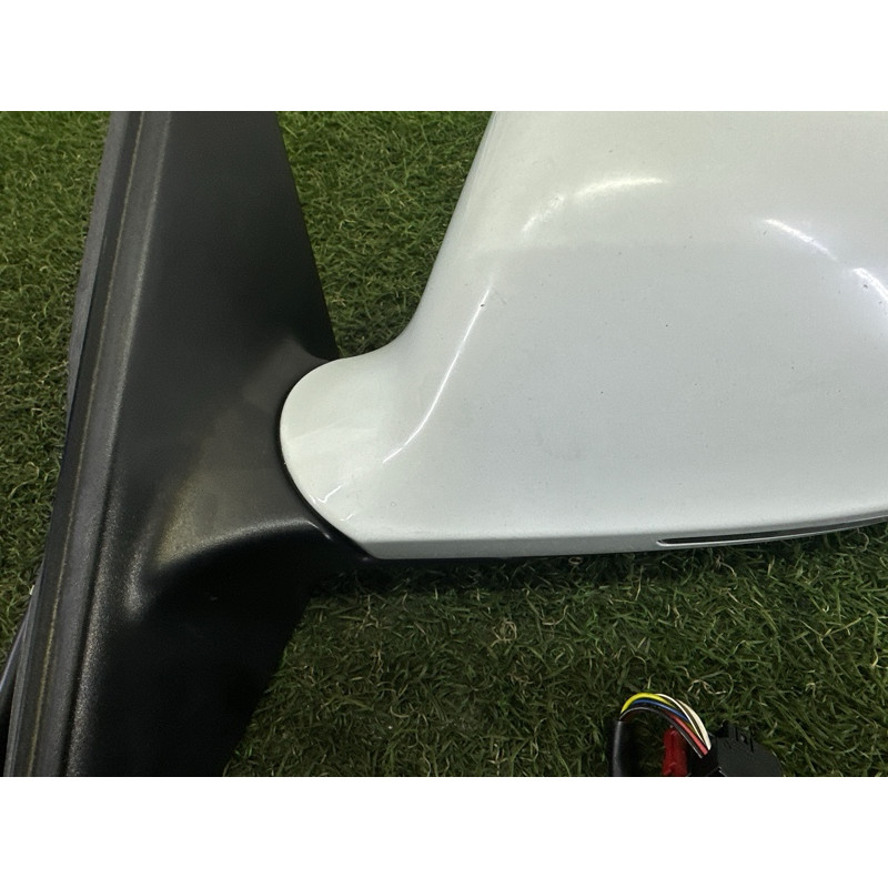 Зеркало (стекла и зеркала) AUDI A4 B8 2013 2.0 TFSI 8K1857409E01C