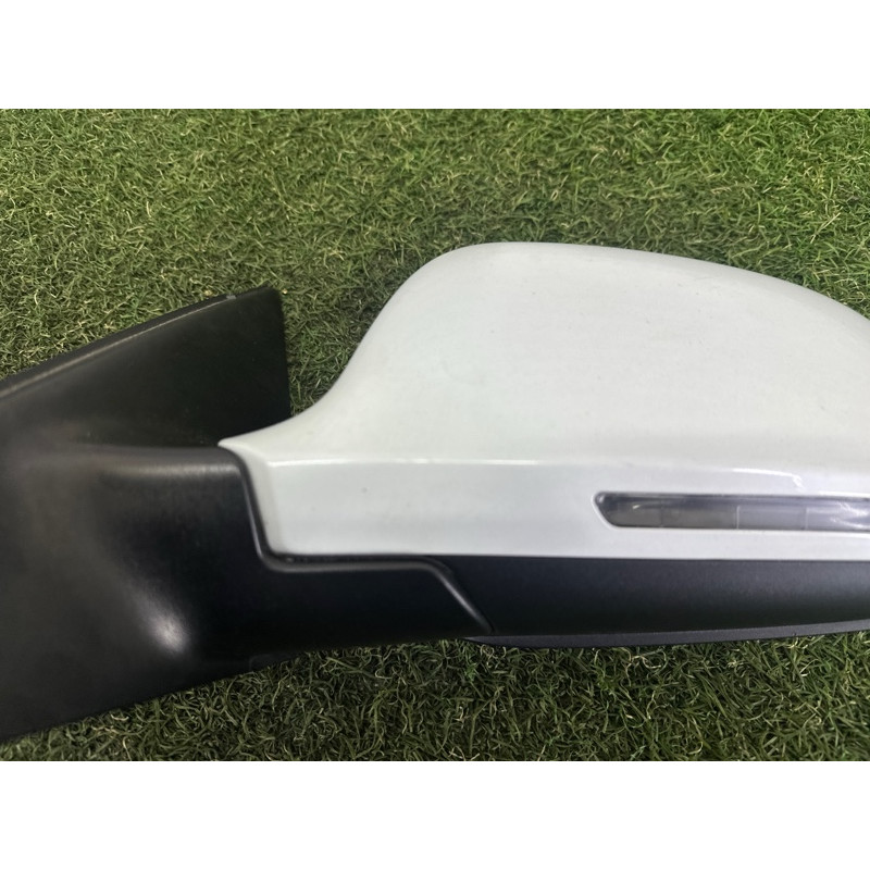 Зеркало (стекла и зеркала) AUDI A4 B8 2013 2.0 TFSI 8K1857409E01C