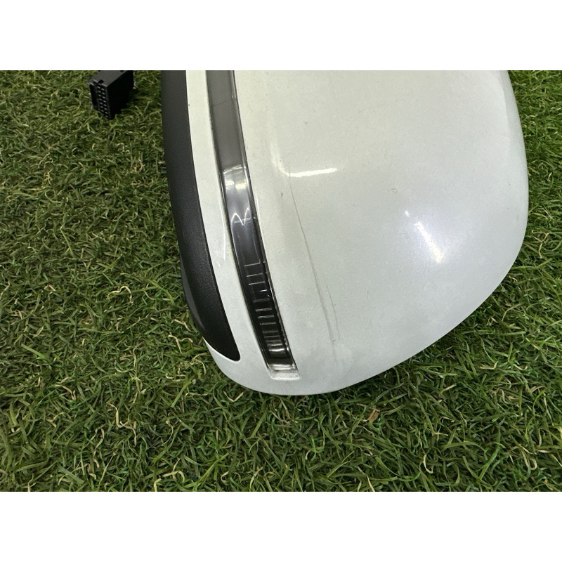 Зеркало (стекла и зеркала) AUDI A4 B8 2013 2.0 TFSI 8K1857409E01C