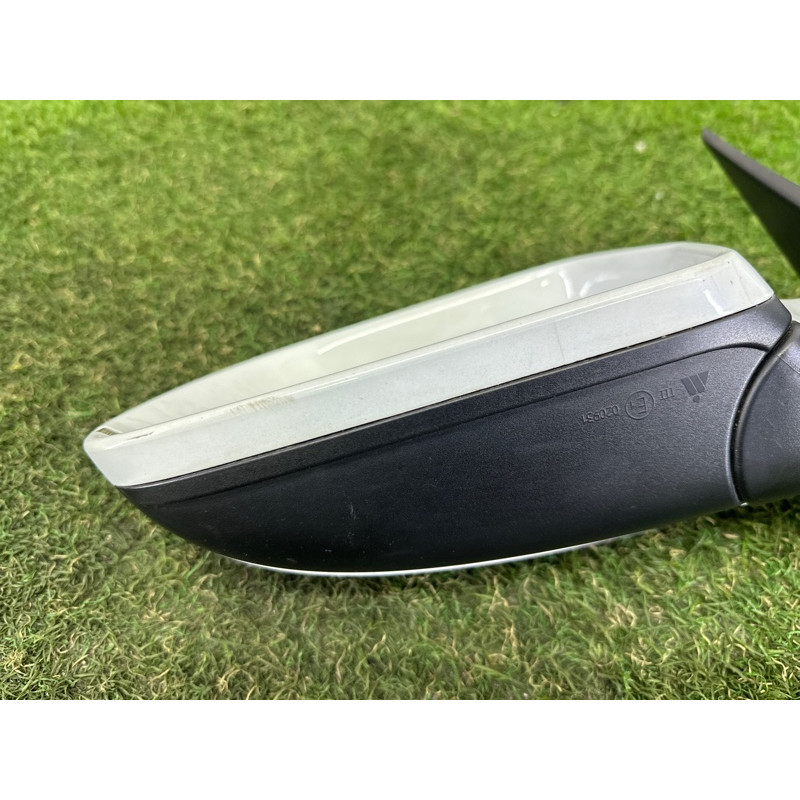 Зеркало (стекла и зеркала) AUDI A4 B8 2013 2.0 TFSI 8K1857409E01C