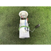 Топливный насос