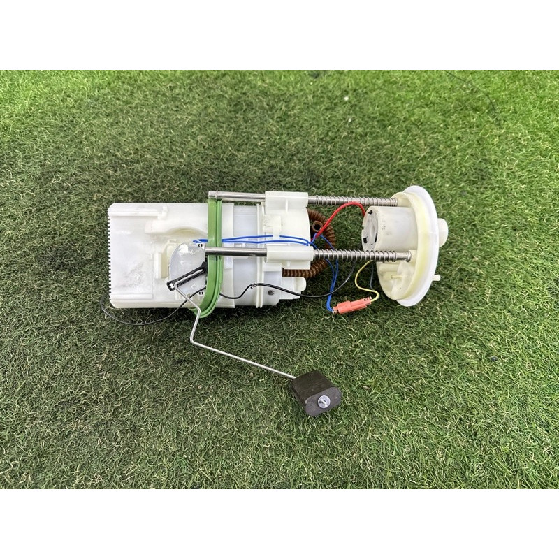 Топливный насос (топливная система) BMW X5 E70 2012 3.0 N55B30 16117207599