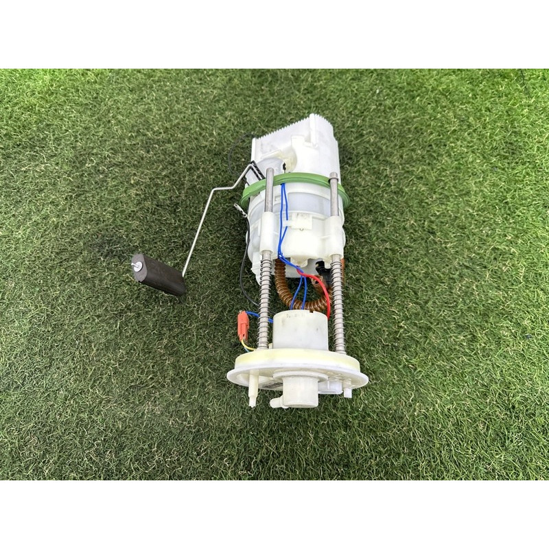 Топливный насос (топливная система) BMW X5 E70 2012 3.0 N55B30 16117207599