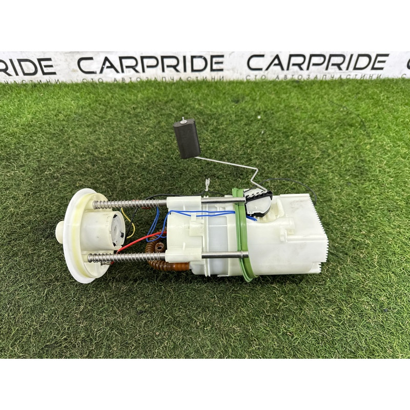 Топливный насос (топливная система) BMW X5 E70 2012 3.0 N55B30 16117207599