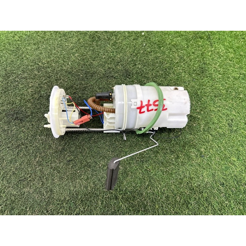 Топливный насос (топливная система) BMW X5 E70 2012 3.0 N55B30 16117207599