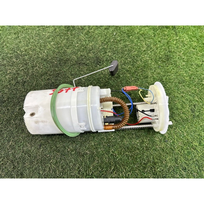 Топливный насос (топливная система) BMW X5 E70 2012 3.0 N55B30 16117207599