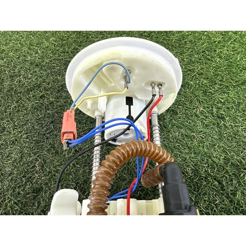 Топливный насос (топливная система) BMW X5 E70 2012 3.0 N55B30 16117207599