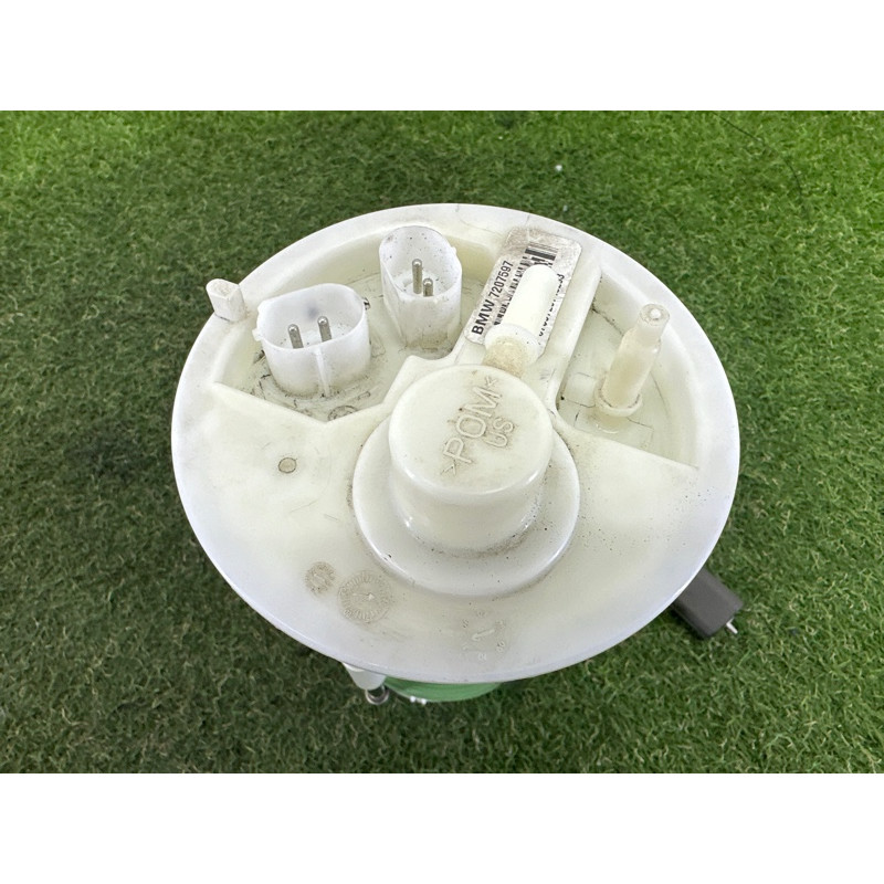 Топливный насос (топливная система) BMW X5 E70 2012 3.0 N55B30 16117207599