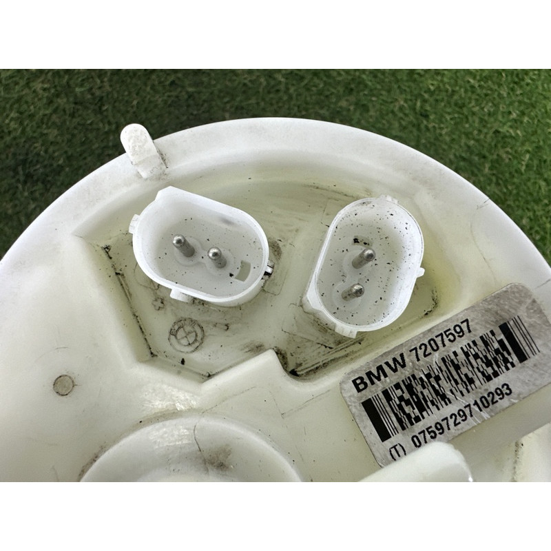 Топливный насос (топливная система) BMW X5 E70 2012 3.0 N55B30 16117207599