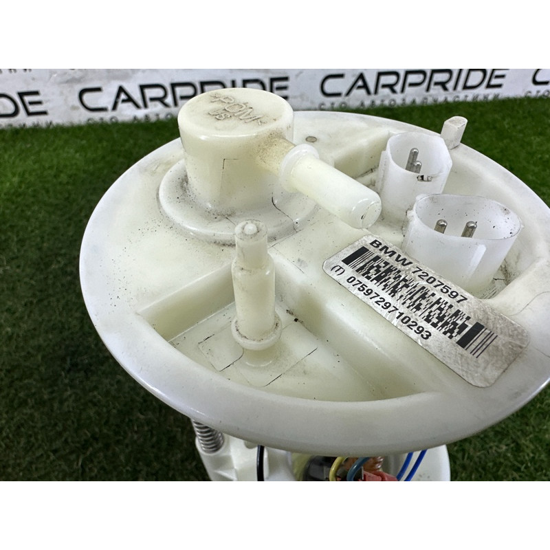 Топливный насос (топливная система) BMW X5 E70 2012 3.0 N55B30 16117207599