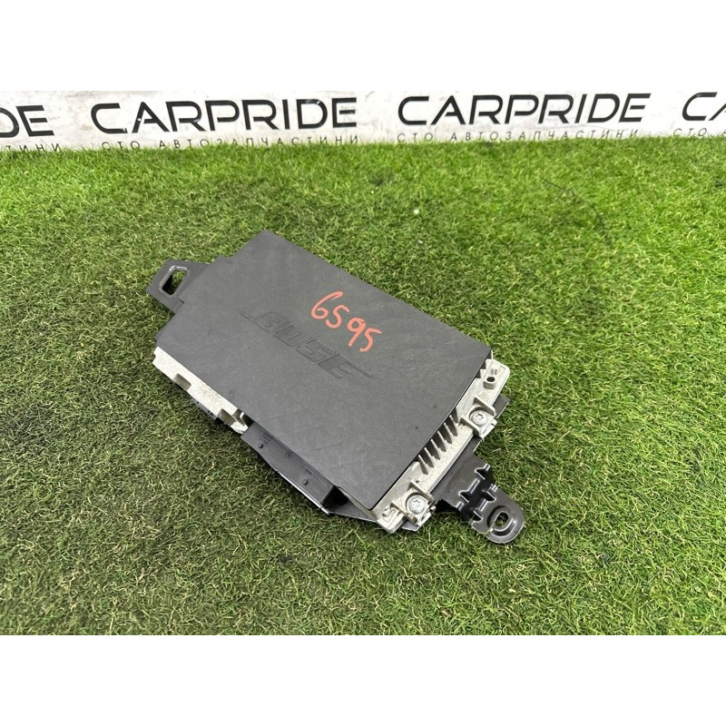 Усилитель звука (электрика) AUDI Q7 4L 2011 3.0 TFSi 4L0035223G