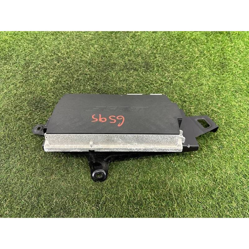 Усилитель звука (электрика) AUDI Q7 4L 2011 3.0 TFSi 4L0035223G