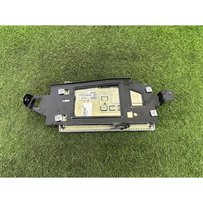 Усилитель звука (электрика) AUDI Q7 4L 2011 3.0 TFSi 4L0035223G