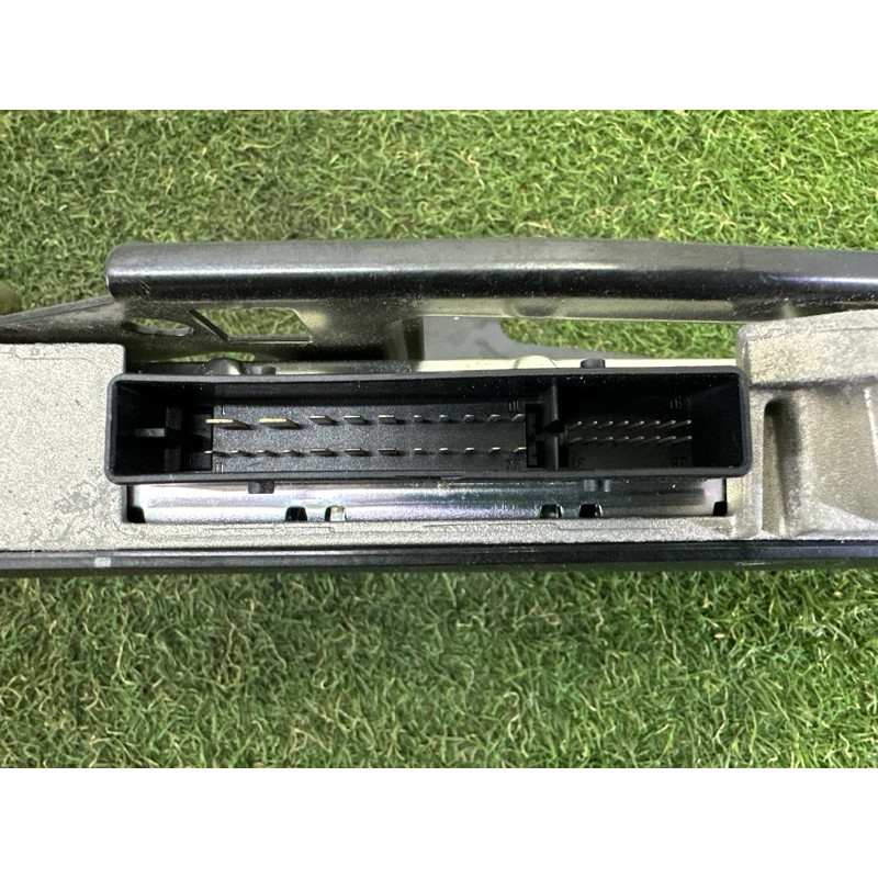 Усилитель звука (электрика) AUDI Q7 4L 2011 3.0 TFSi 4L0035223G