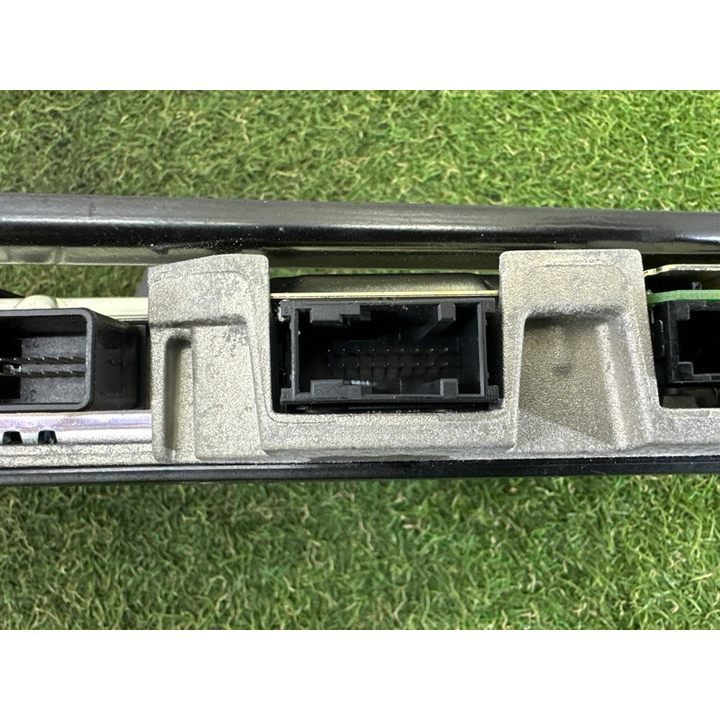 Усилитель звука (электрика) AUDI Q7 4L 2011 3.0 TFSi 4L0035223G