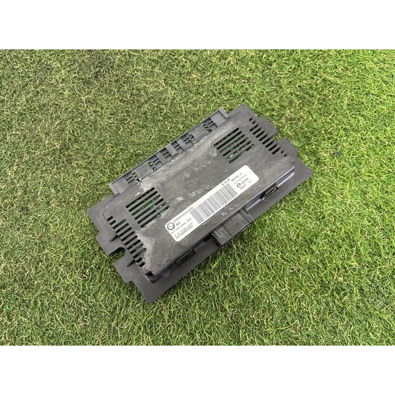 Блок FRM (электрика / блоки управления) BMW X5 E70 2012 3.0 N55B30 61356827063