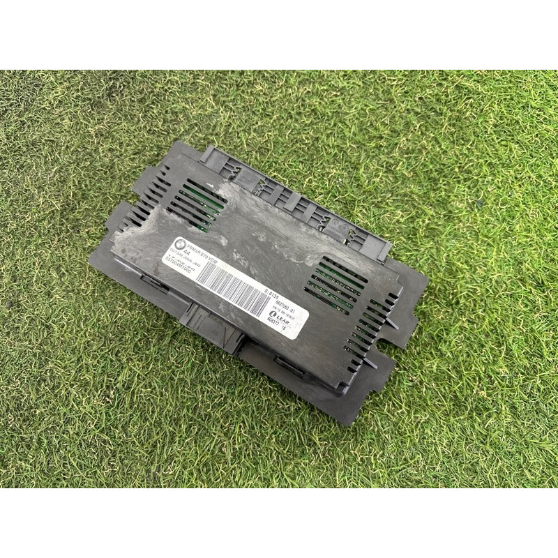 Блок FRM (электрика / блоки управления) BMW X5 E70 2012 3.0 N55B30 61356827063