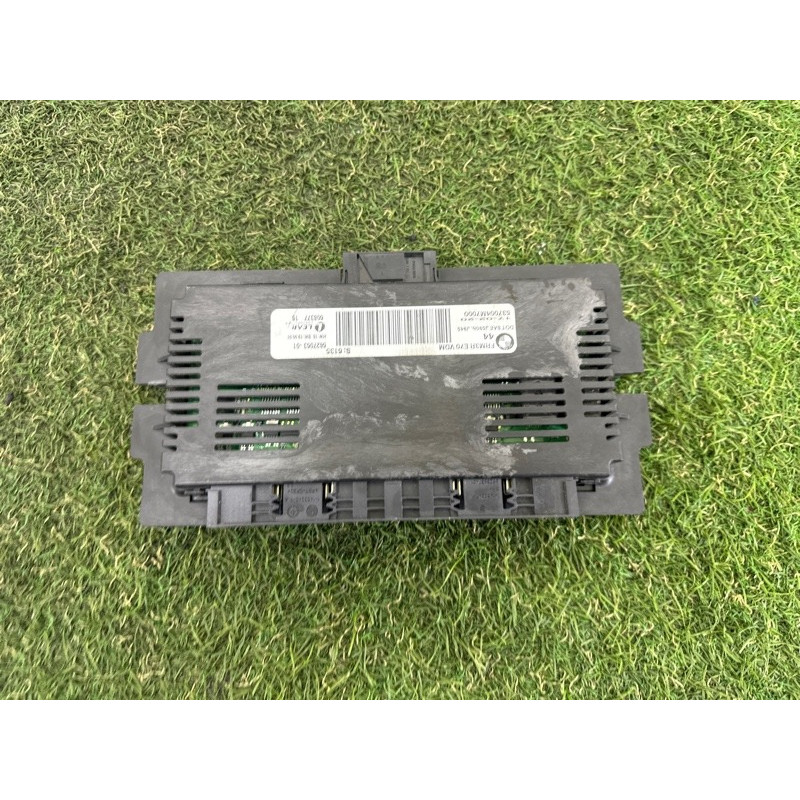 Блок FRM (электрика / блоки управления) BMW X5 E70 2012 3.0 N55B30 61356827063