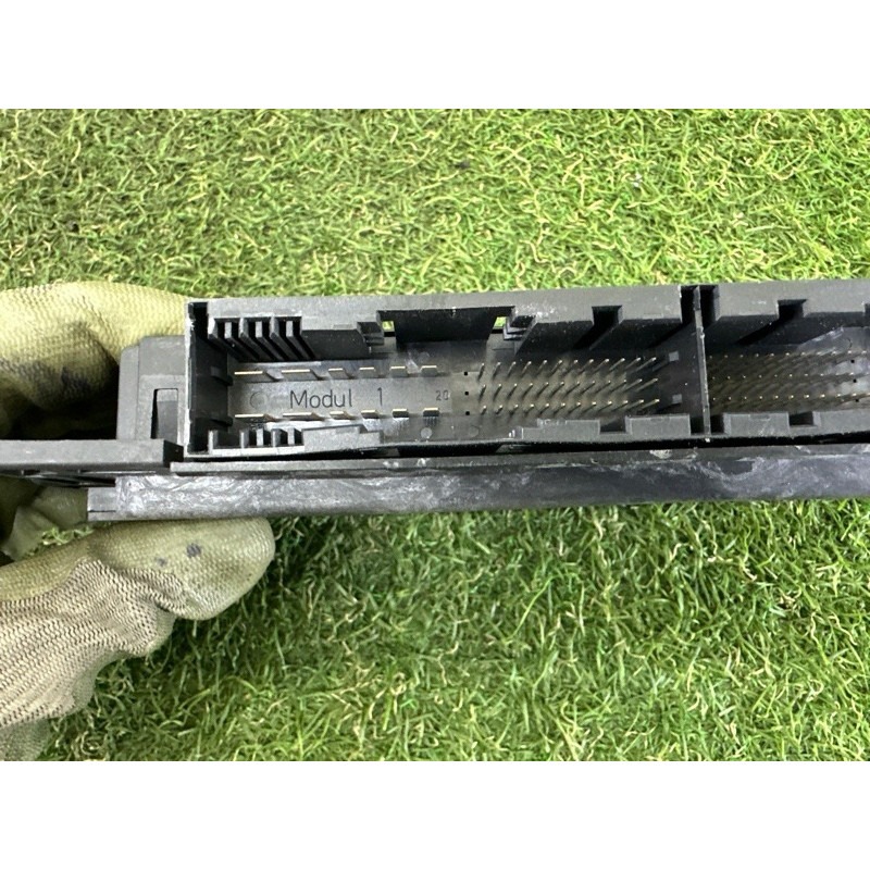 Блок FRM (электрика / блоки управления) BMW X5 E70 2012 3.0 N55B30 61356827063