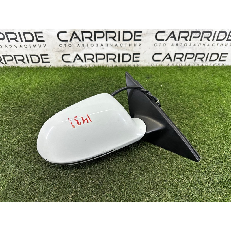 Дзеркало (скло та дзеркала) AUDI A4 B8 2013 2.0 TFSI 8K1857410E01C