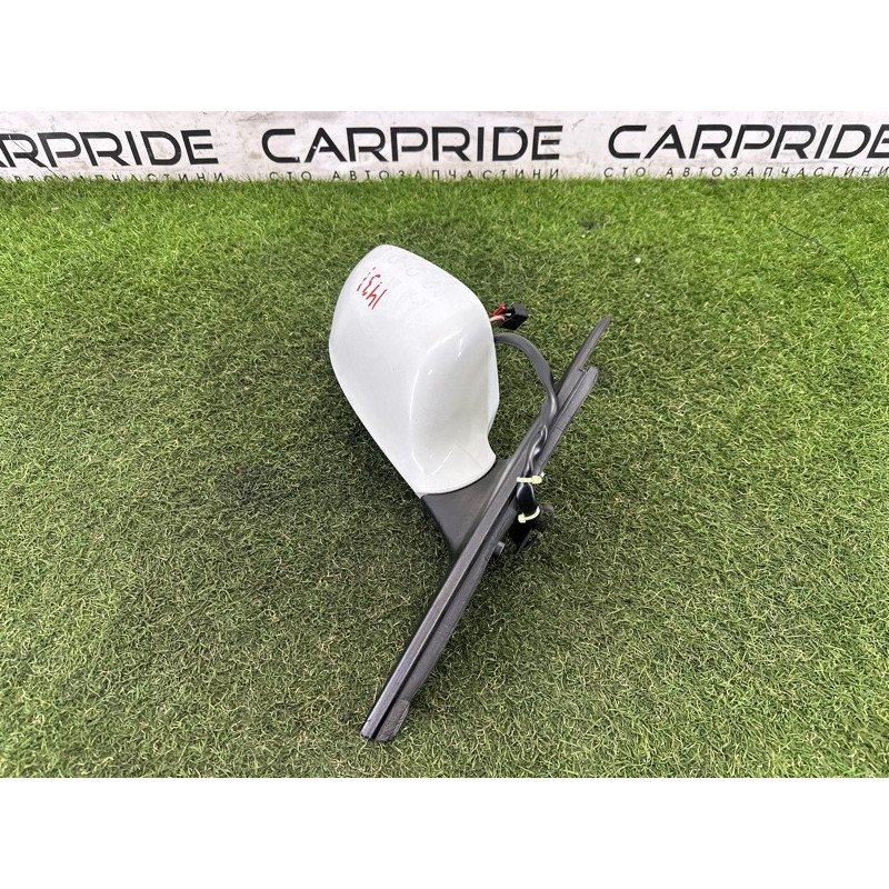 Дзеркало (скло та дзеркала) AUDI A4 B8 2013 2.0 TFSI 8K1857410E01C