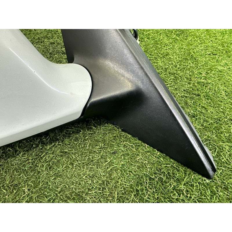 Дзеркало (скло та дзеркала) AUDI A4 B8 2013 2.0 TFSI 8K1857410E01C