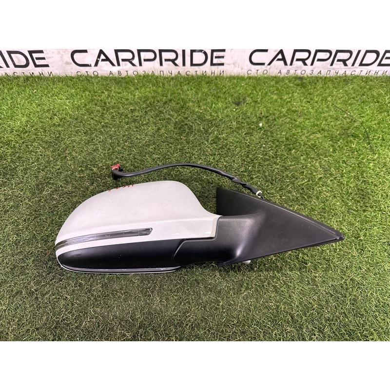 Дзеркало (скло та дзеркала) AUDI A4 B8 2013 2.0 TFSI 8K1857410E01C