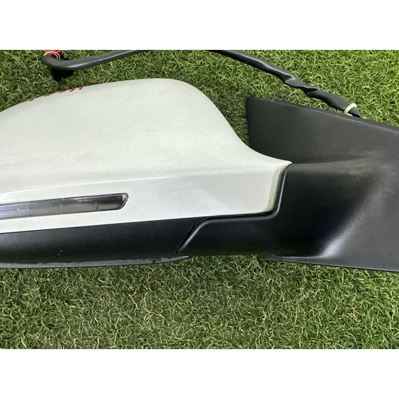 Дзеркало (скло та дзеркала) AUDI A4 B8 2013 2.0 TFSI 8K1857410E01C