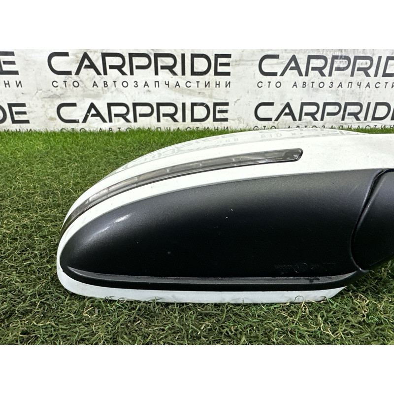 Дзеркало (скло та дзеркала) AUDI A4 B8 2013 2.0 TFSI 8K1857410E01C