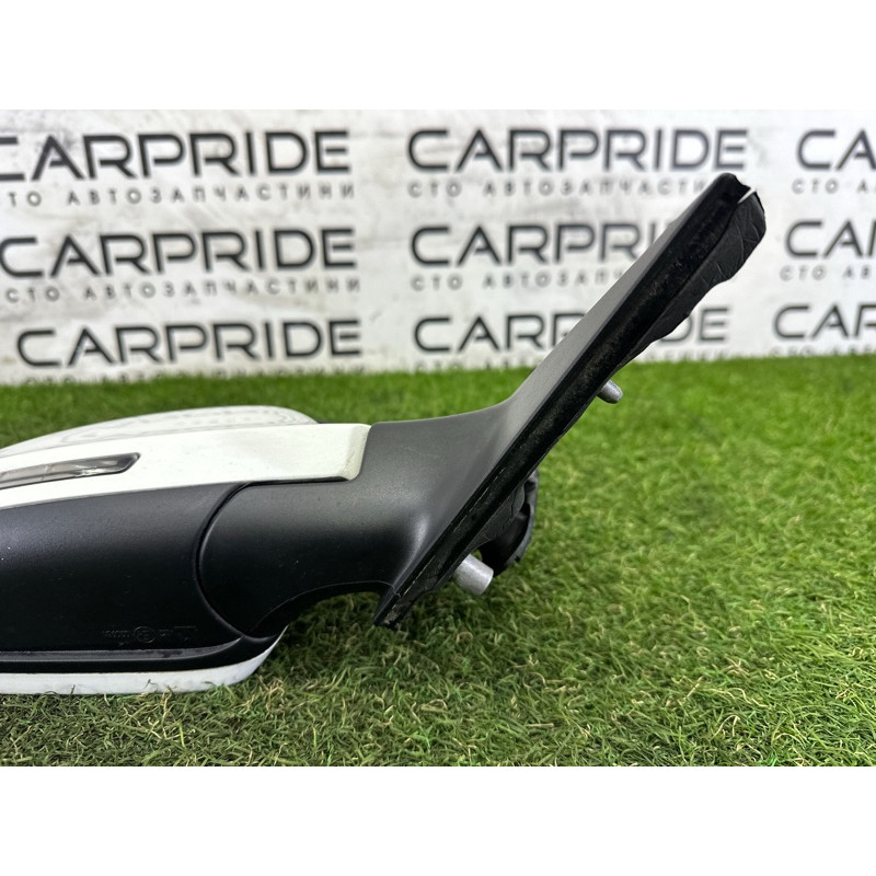 Дзеркало (скло та дзеркала) AUDI A4 B8 2013 2.0 TFSI 8K1857410E01C