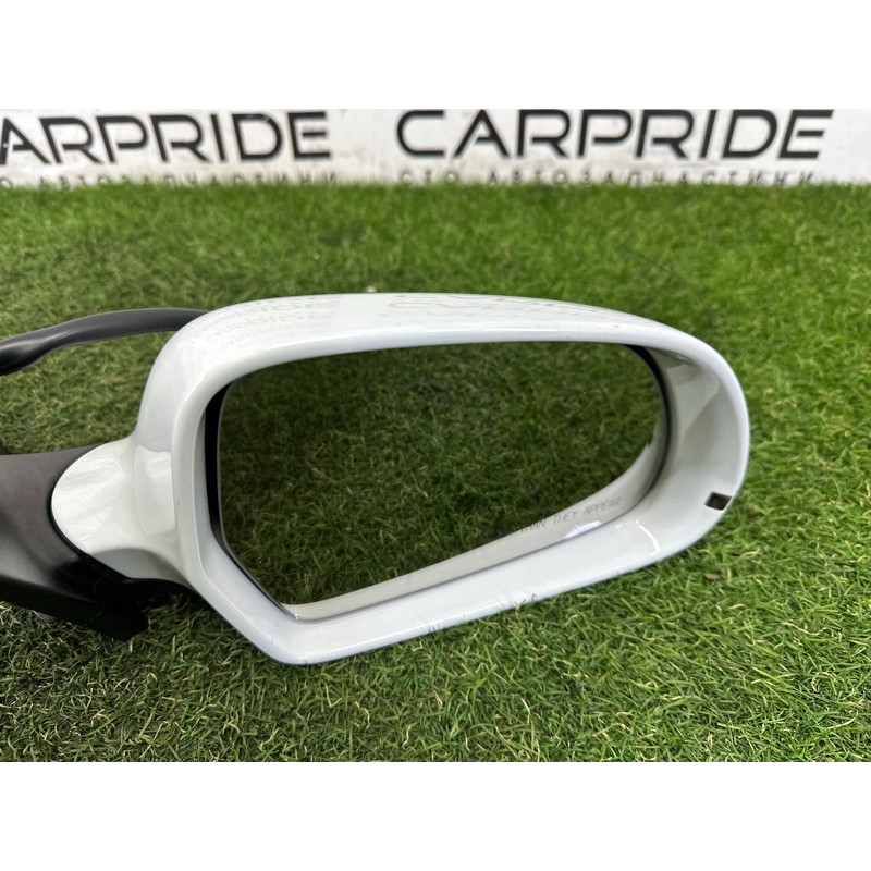 Дзеркало (скло та дзеркала) AUDI A4 B8 2013 2.0 TFSI 8K1857410E01C