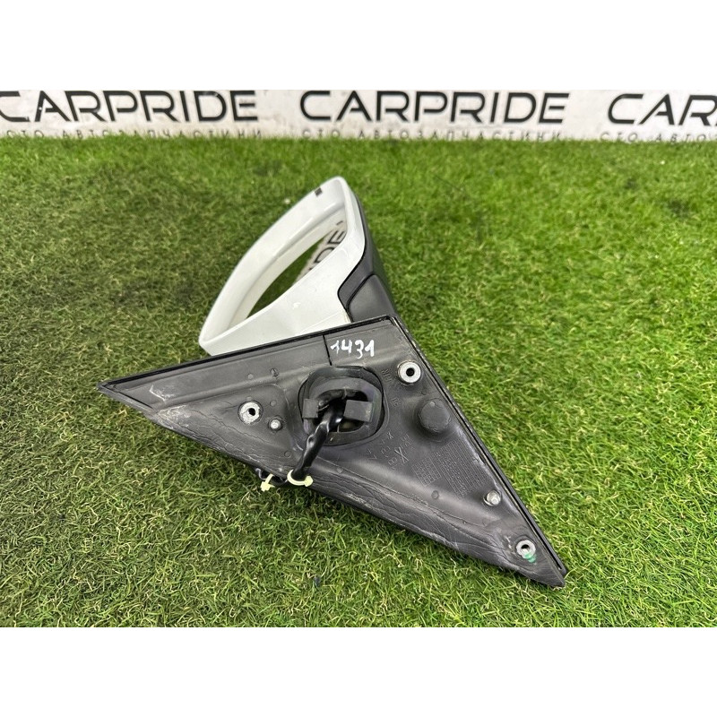 Дзеркало (скло та дзеркала) AUDI A4 B8 2013 2.0 TFSI 8K1857410E01C