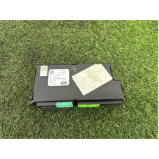 Блок управления сиденьем