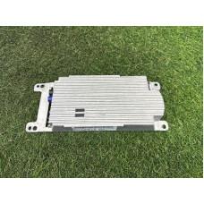 Блок телематики