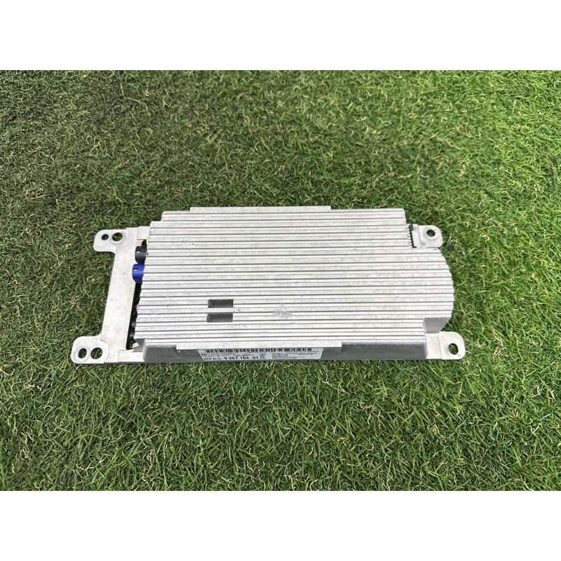 Блок телематики (электрика / блоки управления) BMW X5 E70 2012 3.0 N55B30 84102447925